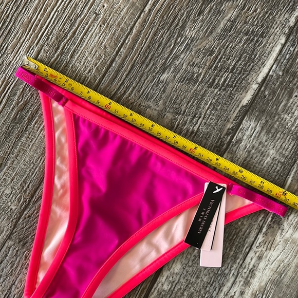 🌟VICTORIA SECRET 🌟SEXY 🌟SWIM BOTTOM, SMALL - Picture 4 of 9